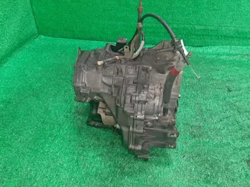 АКПП НА TOYOTA TERCEL EL53 5E-FE