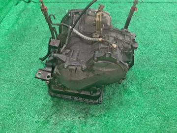 АКПП НА TOYOTA TERCEL EL53 5E-FE