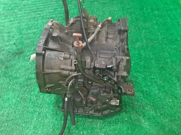 АКПП НА TOYOTA TERCEL EL53 5E-FE