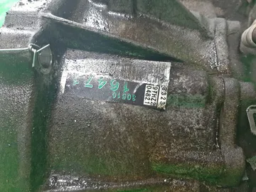 АКПП НА TOYOTA TERCEL EL53 5E-FE