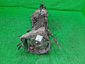 АКПП НА MITSUBISHI PAJERO IO H77W 4G94