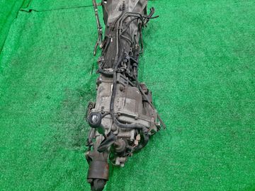 АКПП НА MITSUBISHI PAJERO IO H77W 4G94