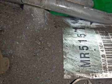 АКПП НА MITSUBISHI PAJERO IO H77W 4G94