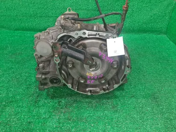 АКПП НА TOYOTA RAUM EXZ10 5E-FE