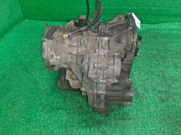 АКПП НА TOYOTA RAUM EXZ10 5E-FE