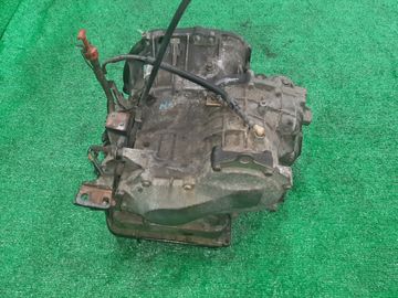 АКПП НА TOYOTA RAUM EXZ10 5E-FE