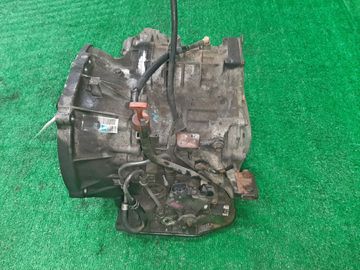 АКПП НА TOYOTA RAUM EXZ10 5E-FE