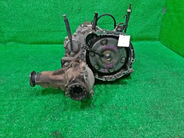 АКПП НА TOYOTA STARLET EP95 4E-FE