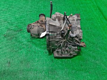 АКПП НА TOYOTA STARLET EP95 4E-FE