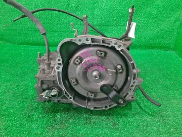 АКПП НА TOYOTA STARLET EP91 4E-FE
