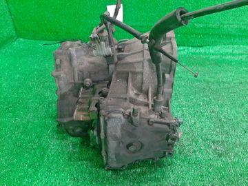 АКПП НА TOYOTA STARLET EP91 4E-FE