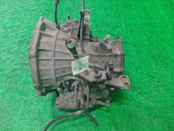 АКПП НА TOYOTA STARLET EP91 4E-FE