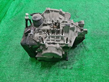 АКПП НА MITSUBISHI GALANT EA1A 4G93