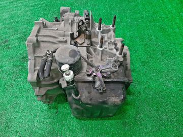 АКПП НА MITSUBISHI GALANT EA1A 4G93