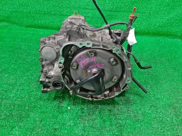 АКПП НА TOYOTA RAUM EXZ10 5E-FE