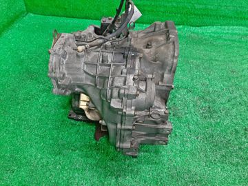 АКПП НА TOYOTA RAUM EXZ10 5E-FE