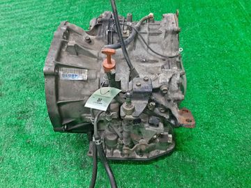 АКПП НА TOYOTA RAUM EXZ10 5E-FE