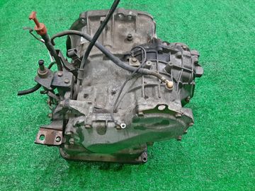 АКПП НА TOYOTA RAUM EXZ10 5E-FE
