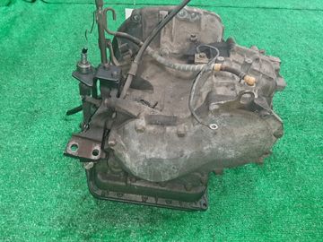 АКПП НА TOYOTA RAUM EXZ10 5E-FE