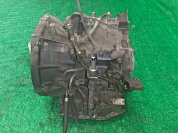 АКПП НА TOYOTA RAUM EXZ10 5E-FE