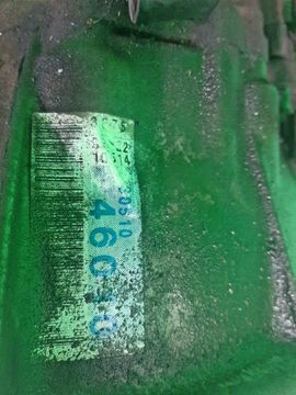 АКПП НА TOYOTA RAUM EXZ10 5E-FE