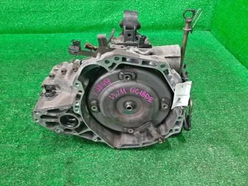 АКПП НА NISSAN EXPERT VW11 QG18DE
