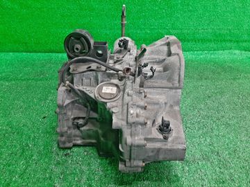 АКПП НА NISSAN EXPERT VW11 QG18DE