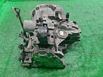 АКПП НА NISSAN EXPERT VW11 QG18DE