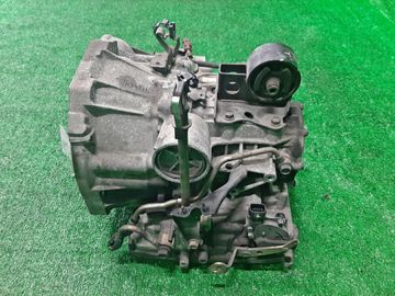 АКПП НА NISSAN EXPERT VW11 QG18DE