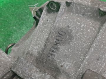 АКПП НА NISSAN EXPERT VW11 QG18DE