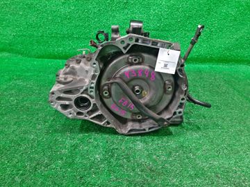 АКПП НА NISSAN SUNNY FB15 QG15DE