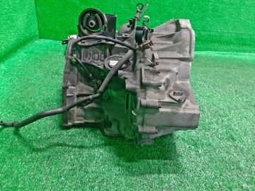 АКПП НА NISSAN SUNNY FB15 QG15DE