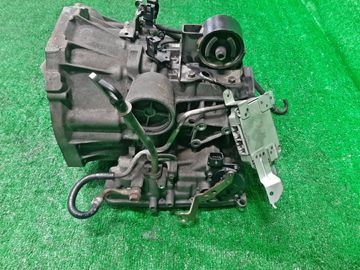 АКПП НА NISSAN SUNNY FB15 QG15DE