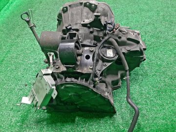 АКПП НА NISSAN SUNNY FB15 QG15DE