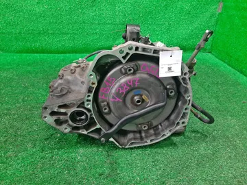 АКПП НА NISSAN SUNNY FB15 QG15DE