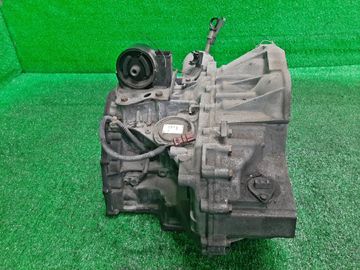 АКПП НА NISSAN SUNNY FB15 QG15DE