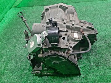 АКПП НА NISSAN SUNNY FB15 QG15DE