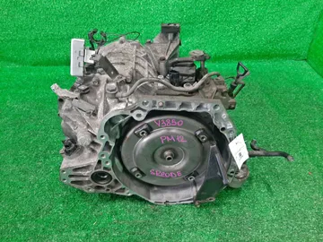 АКПП НА NISSAN LIBERTY PM12 SR20DE