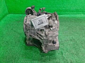 АКПП НА NISSAN LIBERTY PM12 SR20DE