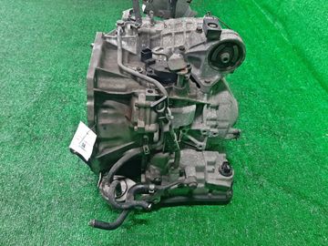 АКПП НА NISSAN LIBERTY PM12 SR20DE