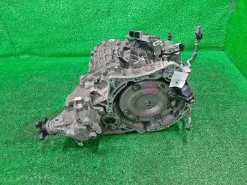 АКПП НА NISSAN SERENA NC25 MR20DE