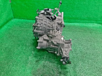 АКПП НА NISSAN SERENA NC25 MR20DE