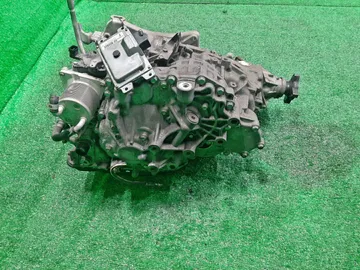 АКПП НА NISSAN SERENA NC25 MR20DE