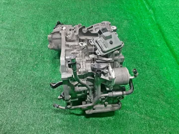 АКПП НА NISSAN SERENA NC25 MR20DE