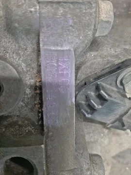 АКПП НА NISSAN SERENA NC25 MR20DE