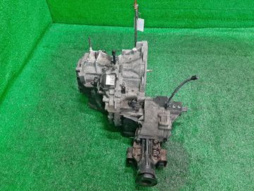 АКПП НА SUZUKI SX4 YB11S M15A