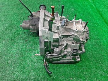 АКПП НА SUZUKI SX4 YB11S M15A