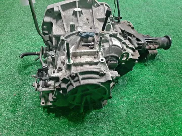 АКПП НА SUZUKI SX4 YB11S M15A