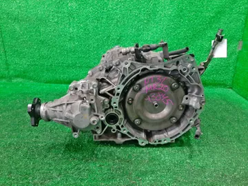 АКПП НА NISSAN X-TRAIL NT31 MR20DE
