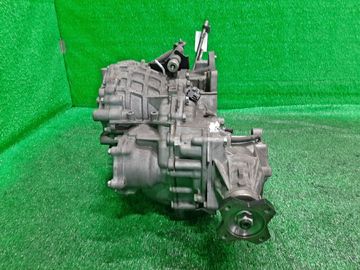 АКПП НА NISSAN X-TRAIL NT31 MR20DE